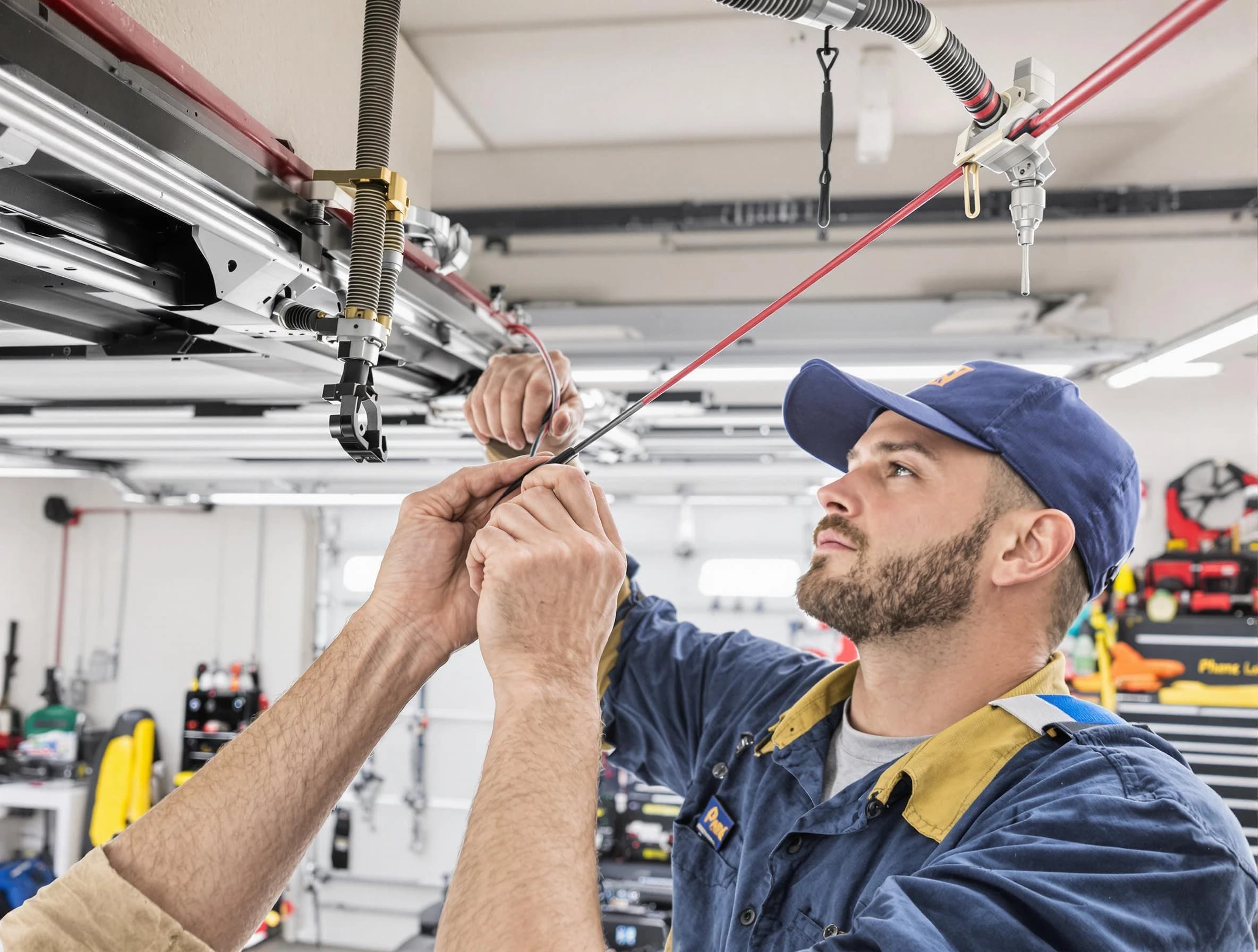 Cable Repair service in Needham, MA