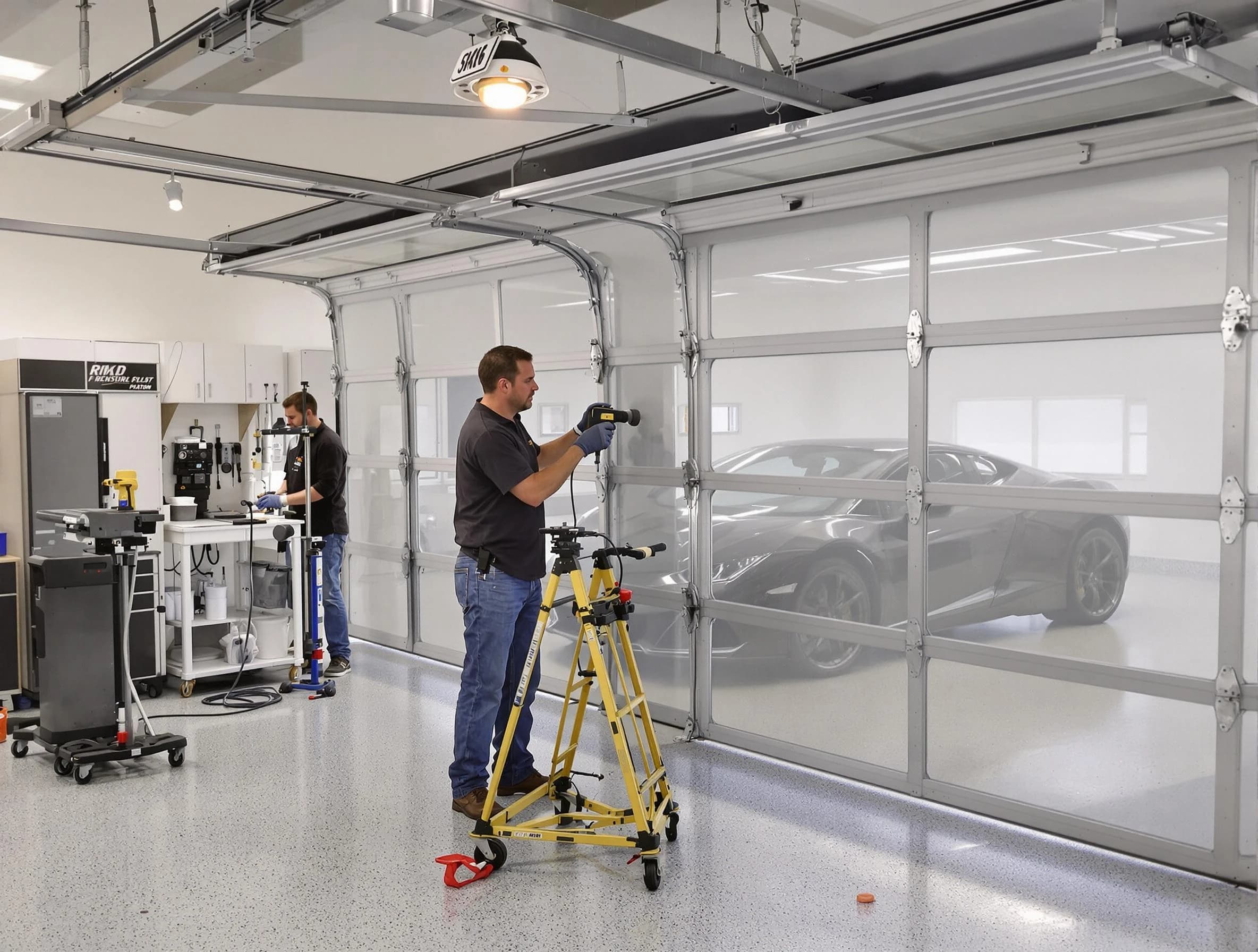 Dents Repair service in Needham, MA